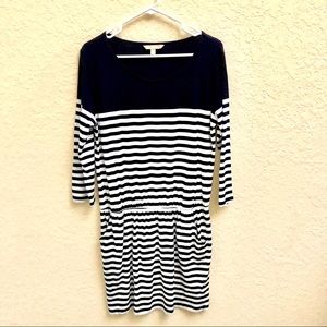 Banana republic dress Size M Like New